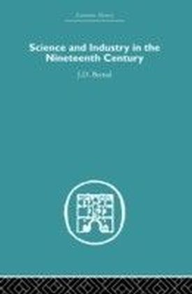 Science and Industry in the Nineteenth Century