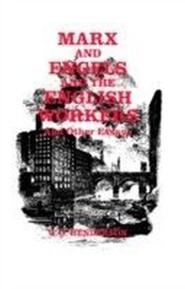 Marx and Engels and the English Workers main product photo