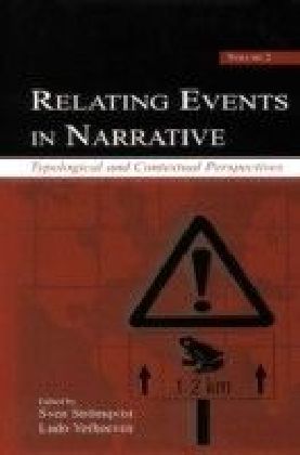 Relating Events in Narrative, Volume 2