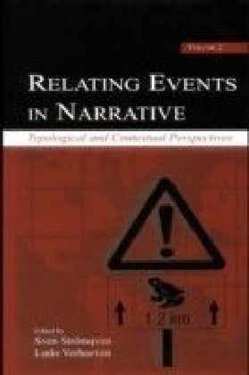 Relating Events in Narrative, Volume 2