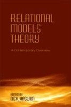 Relational Models Theory