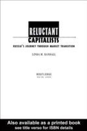 Reluctant Capitalists