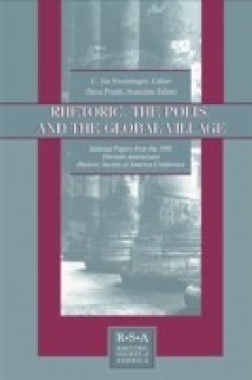 Rhetoric, the Polis, and the Global Village main product photo