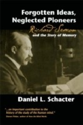 Forgotten Ideas, Neglected Pioneers main product photo