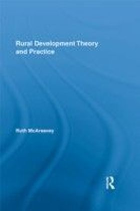 Rural Development Theory and Practice