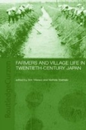 Farmers and Village Life in 20th Century Japan main product photo
