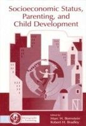 Socioeconomic Status, Parenting, and Child Development main product photo