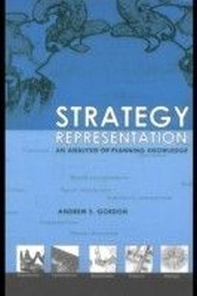 Strategy Representation