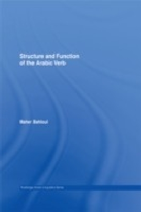 Structure and Function of the Arabic Verb