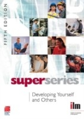 Developing Yourself and Others Super Series