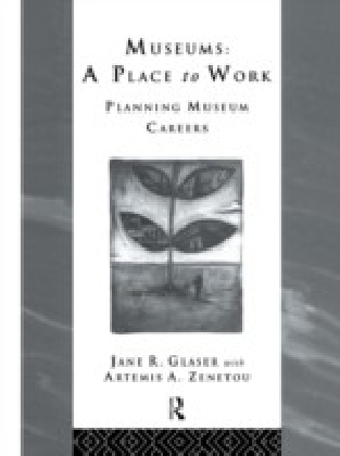 Museums: A Place to Work