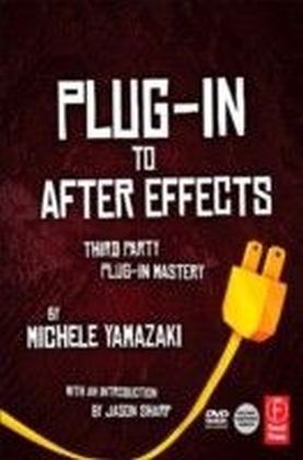 Plug-in to After Effects