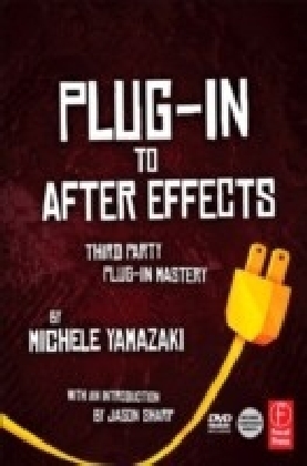 Plug-in to After Effects