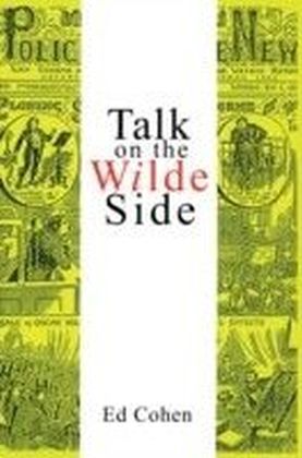 Talk on the Wilde Side