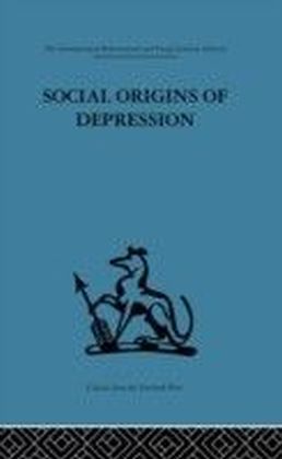 Social Origins of Depression