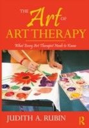 Art Of Art Therapy