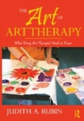 Art Of Art Therapy main product photo