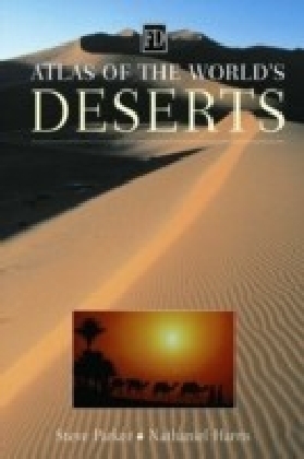 Atlas of the World's Deserts
