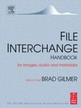 File Interchange Handbook