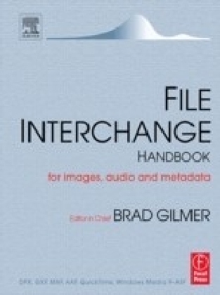 File Interchange Handbook
