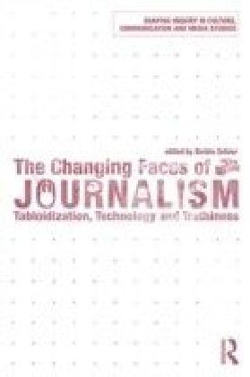 Changing Faces of Journalism