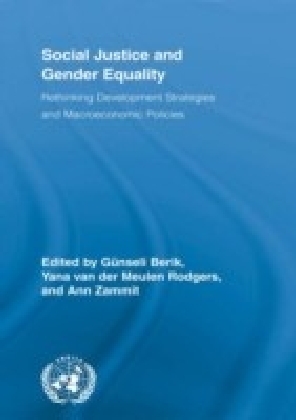 Social Justice and Gender Equality