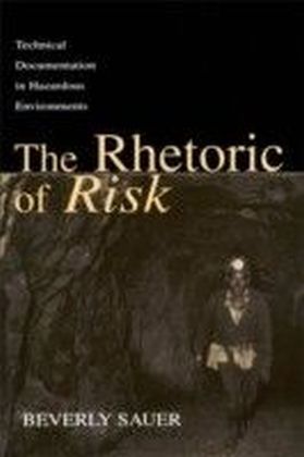 Rhetoric of Risk