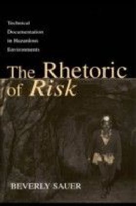 Rhetoric of Risk