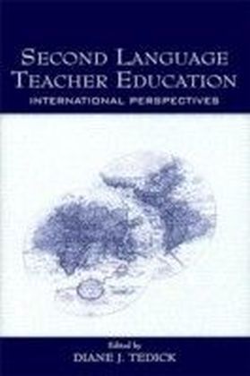 Second Language Teacher Education