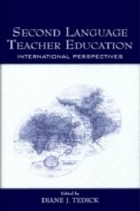 Second Language Teacher Education