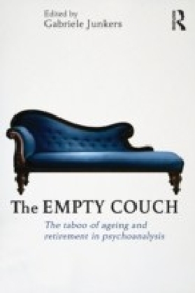 Empty Couch: The Taboo of Ageing and Retirement in Psychoanalysis