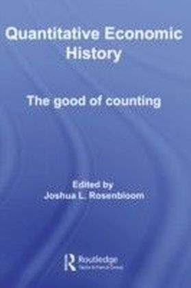 Quantitative Economic History