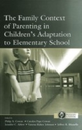 Family Context of Parenting in Children's Adaptation to Elementary School