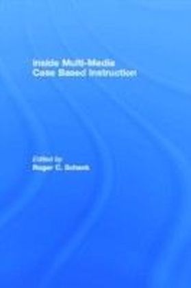 Inside Multi-media Case Based Instruction