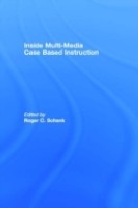 Inside Multi-media Case Based Instruction
