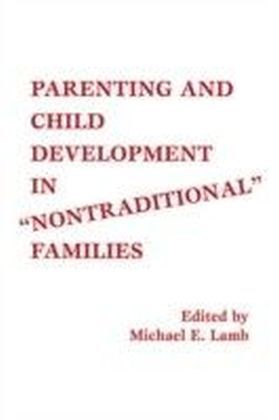 Parenting and Child Development in