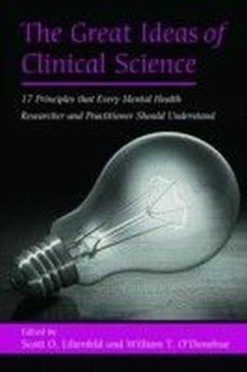 Great Ideas of Clinical Science