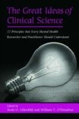 Great Ideas of Clinical Science
