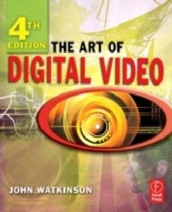 Art of Digital Video
