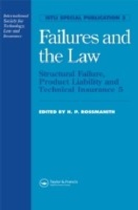 Failures and the Law