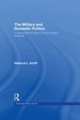 Military and Domestic Politics