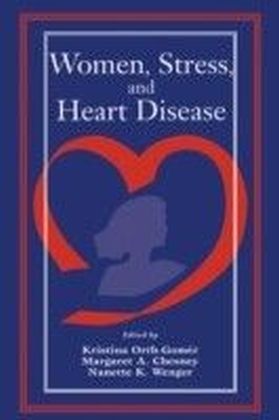 Women, Stress, and Heart Disease