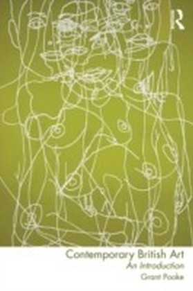 Contemporary British Art main product photo