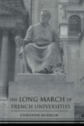 Long March of French Universities main product photo