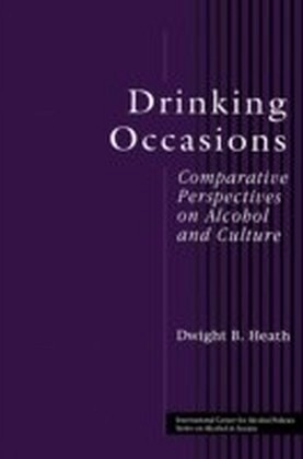 Drinking Occasions