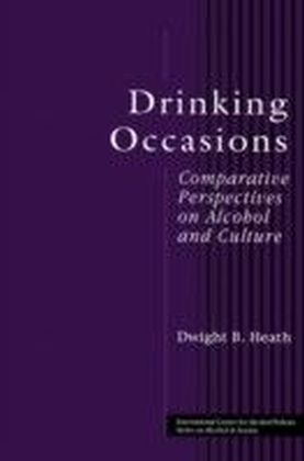Drinking Occasions