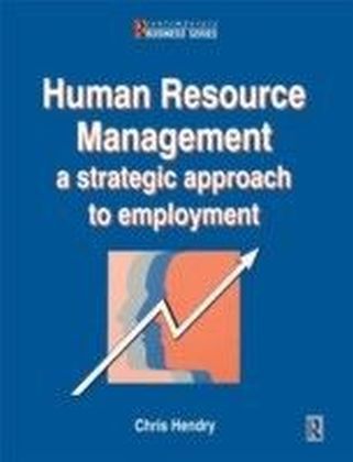 Human Resource Management