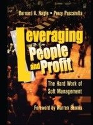 Leveraging People and Profit main product photo