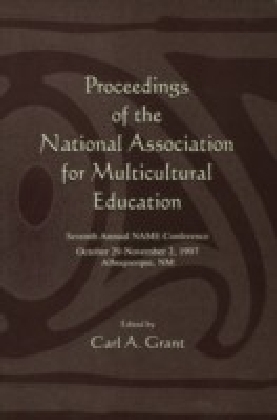 Proceedings of the National Association for Multicultural Education