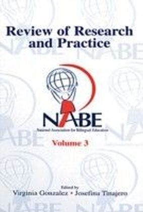 NABE Review of Research and Practice main product photo